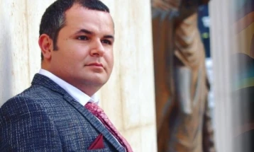 На „БитФест“ гостува оперскиот уметник Кристијан Антовски