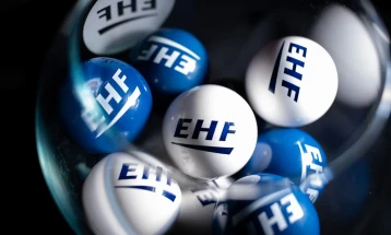 Вардар ги дозна ривалите од групата од Лига Европа