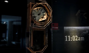 Катедралата во Нагасаки доби ново ѕвоно, 80 години по атомската бомба