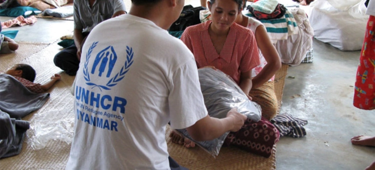 УНХЦР: Над 11 милиони бегалци може да загубат пристап до клучна помош поради кратења