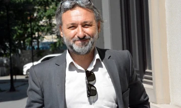 Јани Бојаџи: Уметноста е постојана во своите настојувања да го промени светот