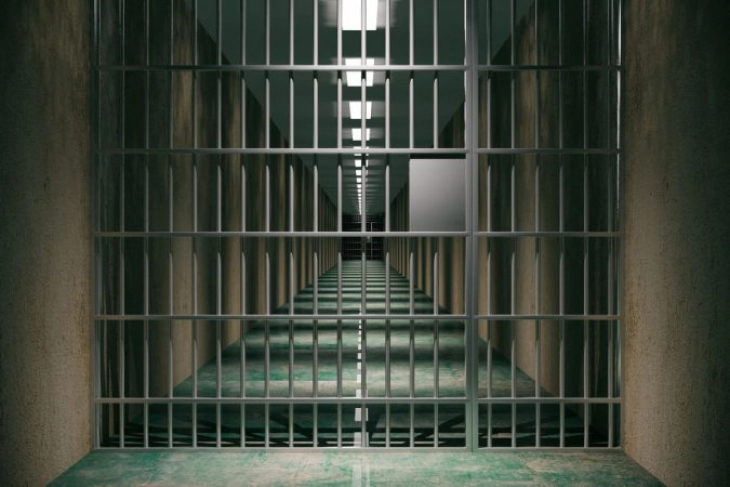 Советот на Европа бележи раст на пренатрупаноста во европските затвори: Македонија со „умерена пренатрупаност“ 