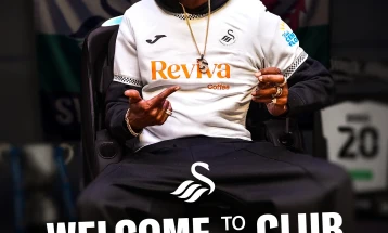 Снуп Дог стана косопственик на Свонси