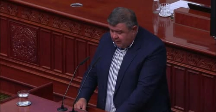 Мицевски: Пред нас е договор  кој е од особена важност за нашата економија, која ќе добие нова енергија, капитал и технологии