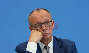 Merci në bisedë telefonike me Netanjahun shfaqi shpresë për armëpushim në Gazë