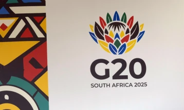 Ministrat e financave të G20 arritën marrëveshje për deklaratë të përbashkët për çështje kyçe ekonomike