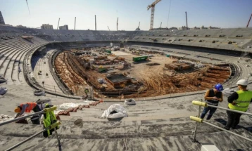 Повторно одложено враќањето на Барселона на „Камп Ноу“