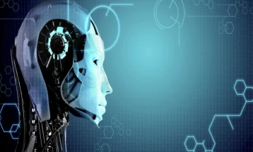 Велика Британија инвестира милијарда фунти во инфраструктура за вештачка интелигенција