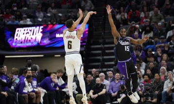 Арис ќе се засили со поранешен НБА играч