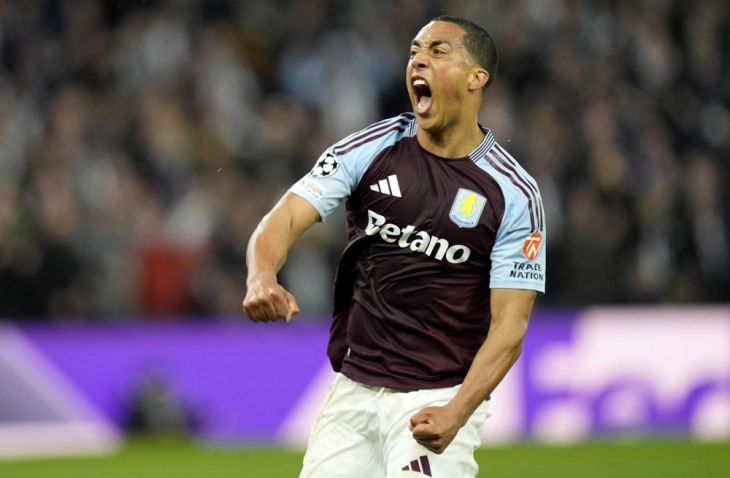 Ал Итихад сака да го ангажира Тилеманс