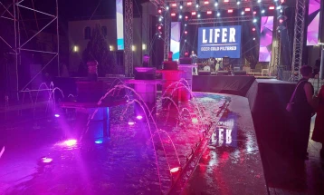 Во Прилеп е отворен 21. „Пивофест“