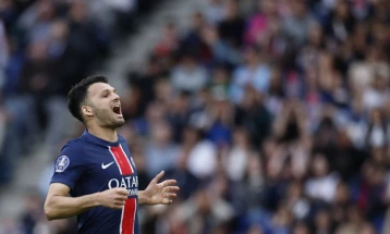 Милан заинтересиран за Рамош