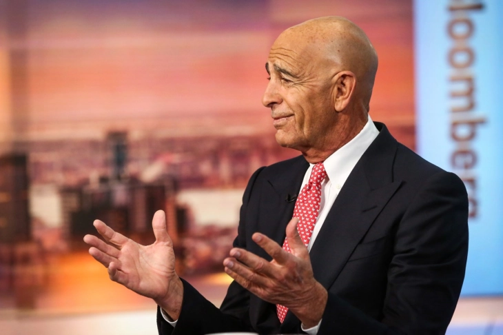 US envoy says Syria and Israel have agreed to ceasefire