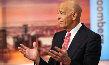 US envoy says Syria and Israel have agreed to ceasefire