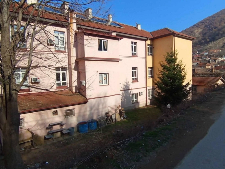 ОУ „Синиша Стоилов“ во општина Зрновци ќе добие три нови училници