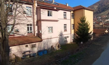 ОУ „Синиша Стоилов“ во општина Зрновци ќе добие три нови училници