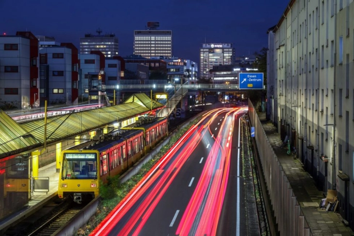 Noise: the pollution hazard people in the EU need to hear about