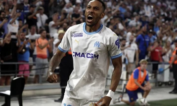 Романо: Обамејанг ќе се врати во Марсеј