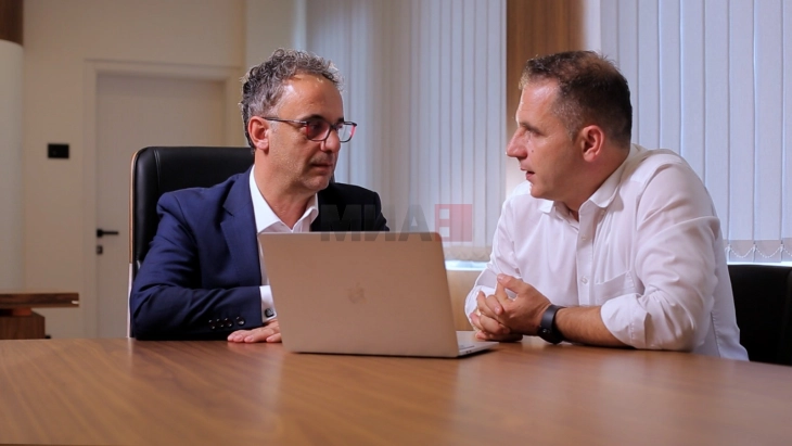 Ministri Aliu paralajmëroi reformë në Termini Im