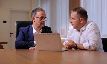 Ministri Aliu paralajmëroi reformë në Termini Im