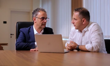 Health Minister Aliu says 'My Appointment' system to undergo reform