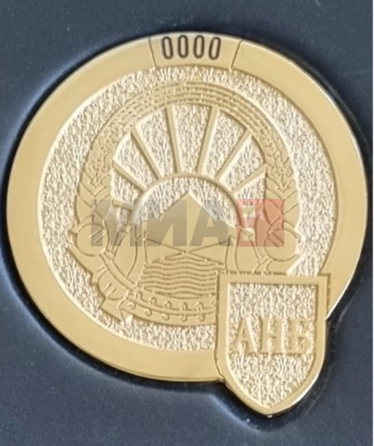 ASK: Janë sekuestruar armë zjarri dhe pajisje celulare gjatë bastisjeve në dy lokacione në Shkup