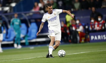 Бетис може да го добие Себаљос за 20 милиони евра