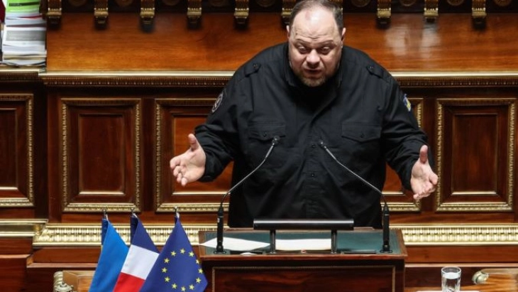 Стефанчук: Изборите во Украина ќе се одржат по војната, но подготовките се во тек