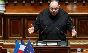 Стефанчук: Изборите во Украина ќе се одржат по војната, но подготовките се во тек