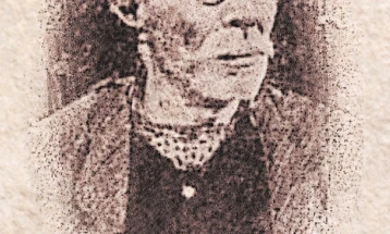 „Панили“ ја објави „Автобиографија“ од Марко Цепенков по повод 105-годишнината од неговото упокојување