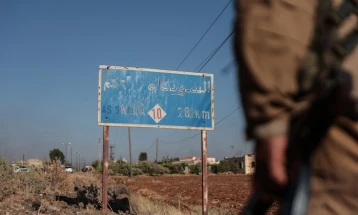 Ситуацијата во сириската Свеида е под контрола