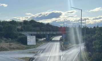 Një motoçiklist nga Llopati i Kumanovës ka humbur jetën në autostradën Tabanoc-Kumanovë
