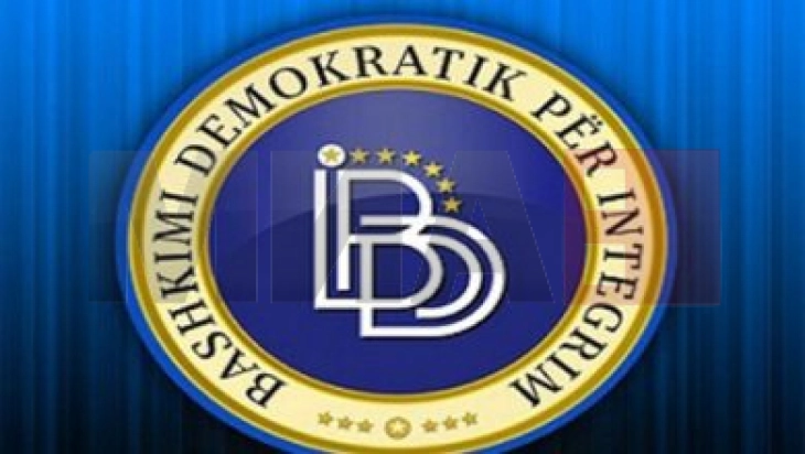 BDI: Autostrada Shkup – Bllacë, peng i lojërave politike të Qeverisë