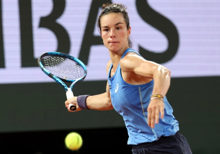 Боасон го освои турнирот во Хамбург за прва титула во кариерата