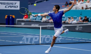 Марка: Алкараз ќе го пропушти турнирот во Торонто