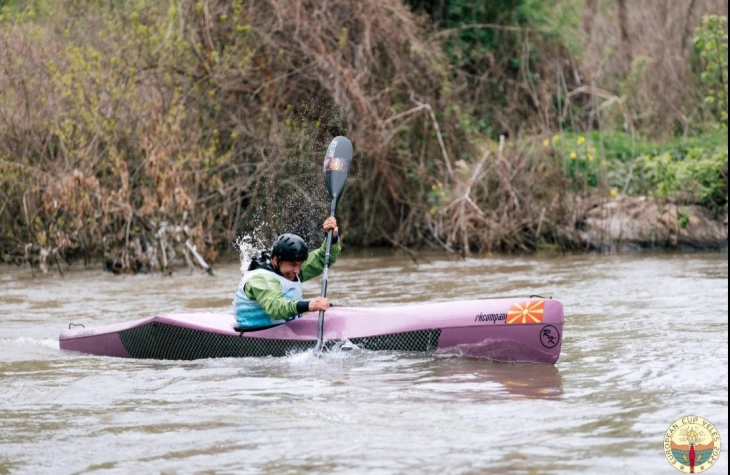 Изменет сообраќаен режим во Скопје кај кањонот Матка - Треска во наредните четири дена