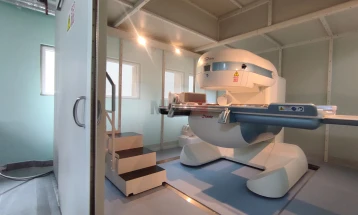 Маж (61) почина откако бил повлечен во апарат за магнетна резонанца во Њујорк