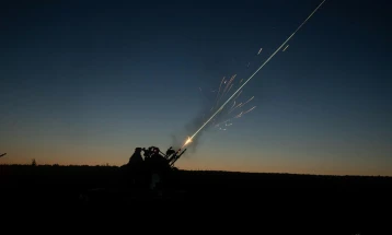 Ukraine reports one killed, two injured in latest Russian attacks