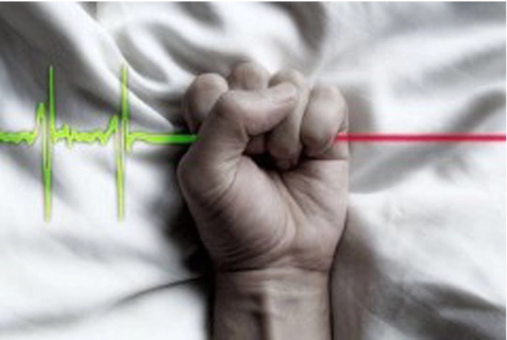 Европратеници упатија предупредување до ЕК поради неисплата на средства за „здравствени“ НВО  