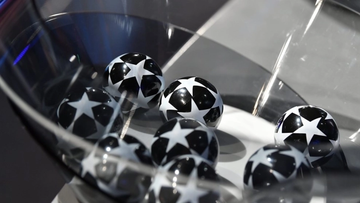 Познати се можните противници на Шкендија и Вардар за 3.коло во евро-куповите