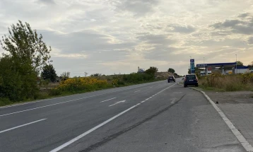 Посебен сообраќаен режим во Куманово поради Европските младински игри