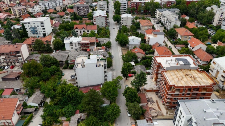 Улицата „Воин Драшкоци“ во Хром и патот Волково – Кучково меѓу 24-те одобени проекти со  поддршка од Владата