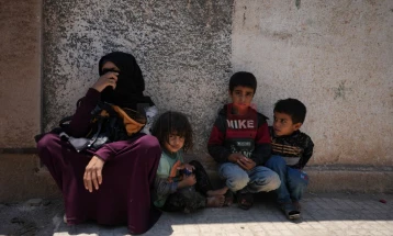 Сириската влада почна со евакуација на бедуински семејства од Свеида по прекинот на огнот