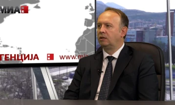 Kryetari i Kuvendit, Afrim Gashi për vizitë në Tetovë