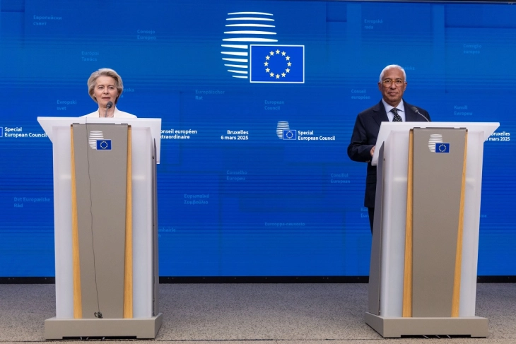 Koshta dhe Fon der Lajen për vizitë në Japoni dhe Kinë