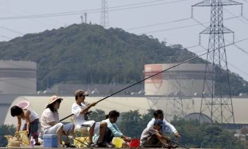 Јапонска компанија планира изградба на прв нов нуклеарен реактор по Фукушима