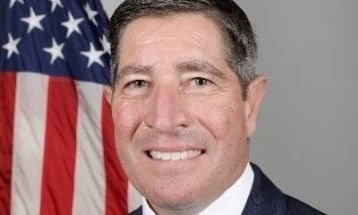 Скот Купор: Немам лични врски со Маск, посветен сум на агендата на Трамп