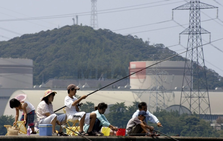 Kompania japoneze planifikon ndërtimin e reaktorit të ri bërthamor pas Fukushimës