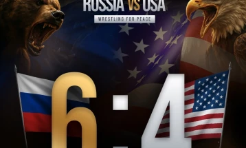 Сијарто: Боречките мечеви меѓу САД и Русија можат да ги олеснат односите