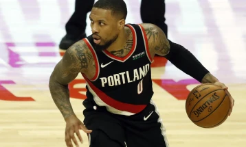 Лилард за враќањето во Портланд: Не очекував дека тоа ќе се случи толку брзо